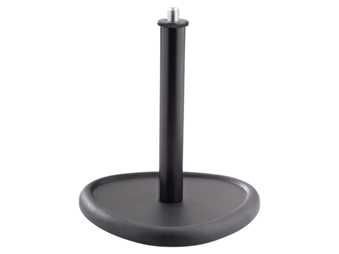 K&M 23230 Microfoon Tafelstatief