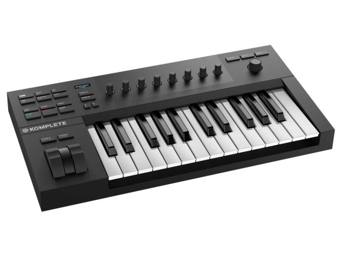 Native Instruments Kontrol A25