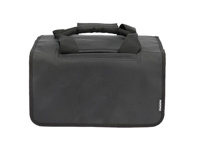 Magma 45 Record-Bag 150 Zwart