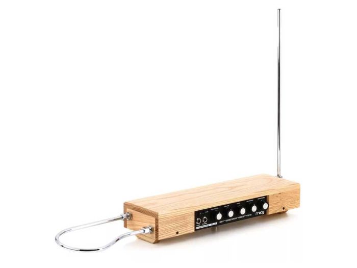 Moog Etherwave Theremin Plus