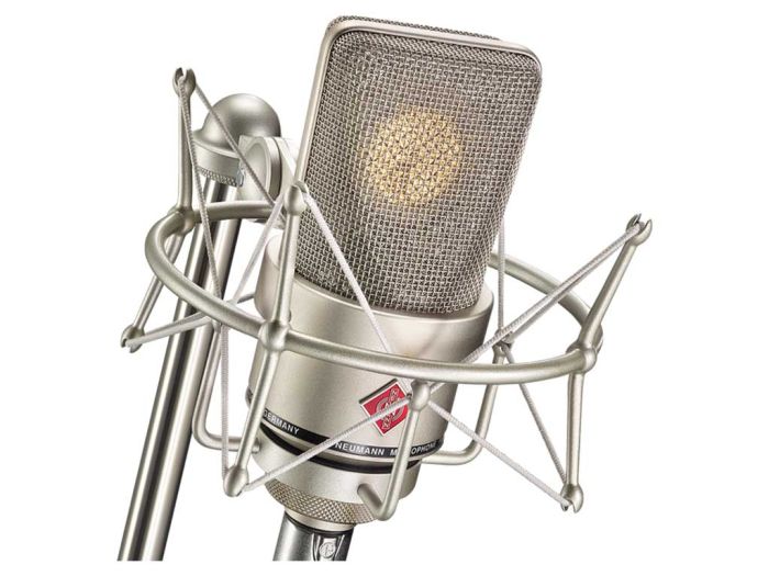 Neumann TLM 103 Studio Set met EA1 Shockmount