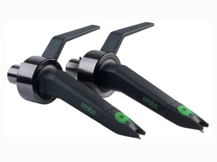 Ortofon Concorde Mix Ortofon Concorde Pro