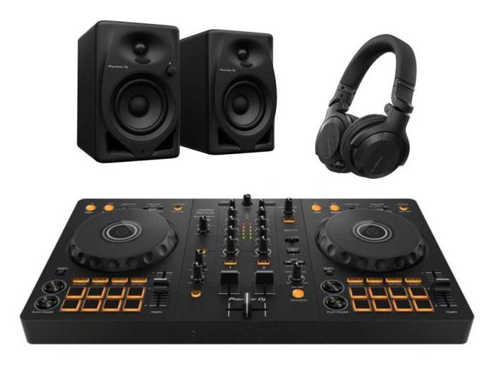 Pioneer DJ Rekordbox DJ Set budget