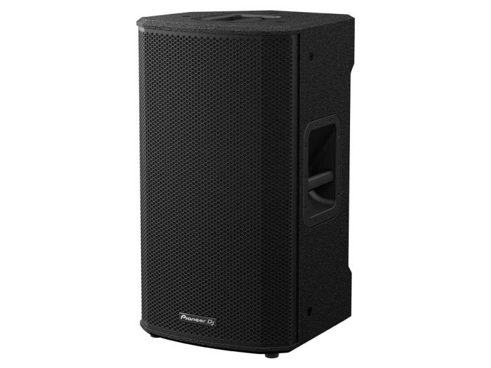 Pioneer DJ XPRS122 Voorkant