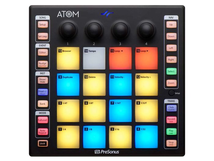 Presonus Atom
