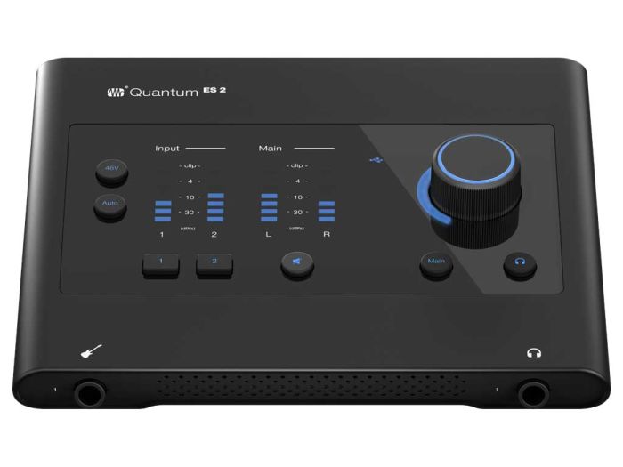 Presonus Quantum ES 2