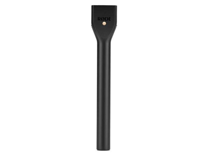 Rode Interview Go adapter front