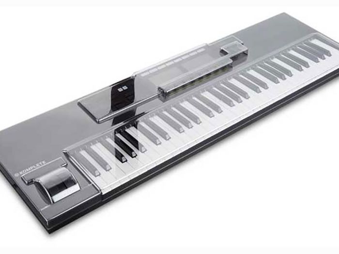 decksaver native instruments komplete kontrol S61