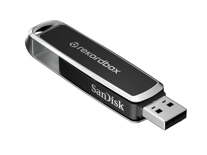 Sandisk Rekordbox DJ Flash Drive