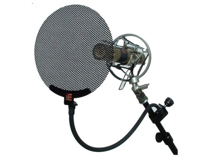 sE Electronics Popfilter