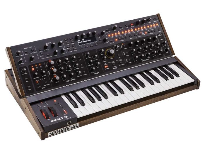 Sequential Pro 3 SE