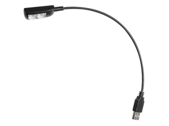 Adam Hall SLED usb pro 1 led lampje