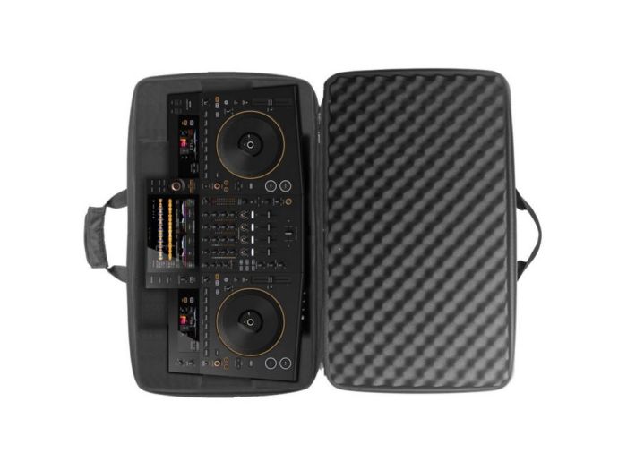 UDG Creator Pioneer DJ OPUS QUAD Hardcase open