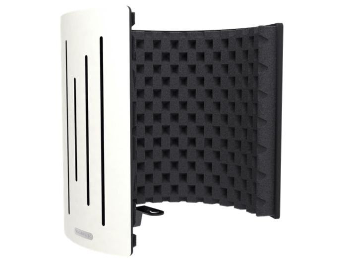 Vicoustic Flexi Screen Ultra MKII White Matte