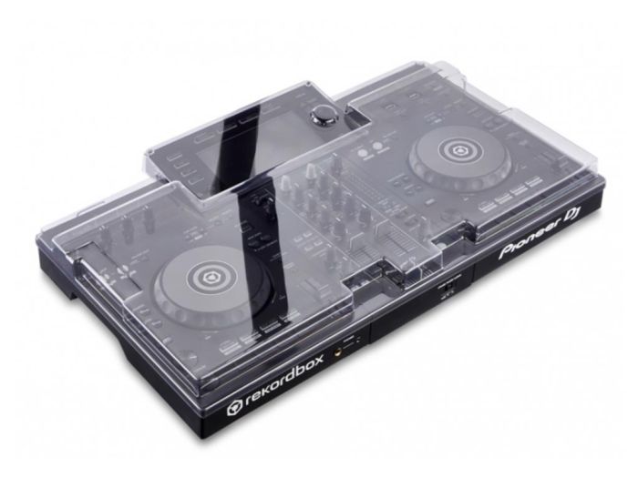 Decksaver Pioneer XDJ-RR