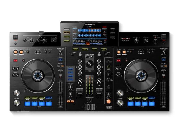 Pioneer DJ XDJ-RX Kopen? | Pioneer DJ | ToneControl.nl