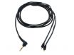 Shure EAC64BK Replacement cable