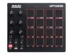 AKAI MPD218 USB/MIDI-controller