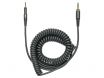 Audio Technica HP-CC Replacement Cable Coiled 3m