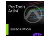 Avid Pro Tools Artist Jaarlicentie Verlenging Download