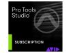 Avid Pro Tools Studio Jaarlicentie Download
