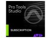 Avid Pro Tools Studio Jaarlicentie Verlenging Download