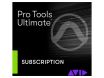 Avid Pro Tools Ultimate Jaarlicentie Verlenging Download