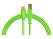 Chroma Cable USB C groen