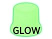 Chroma Caps Encoder Luma Glow