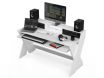 Glorious Sound Desk Pro White
