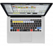 Magma Ableton Live keyboard cover voor MacBook pro of air 