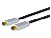 Neo d+ FireWire Cable 6-pin 2.0m