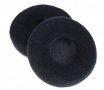 Sennheiser HD-25 Earpads Velour black
