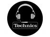 Technics Slipmat Pair Headphones