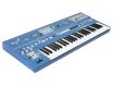 UDO Audio Super 6 Keyboard Blue