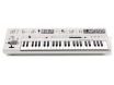 UDO Audio Super 6 Keyboard White Special Edition