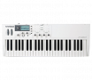 Waldorf Blofeld Keyboard Virtual Analog synthesizer white