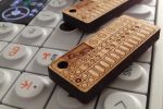 Cremacaffe Keychain OP-1