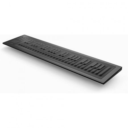 Roli Seaboard Rise 49 Side