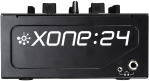 Allen & Heath Xone 24 Front View