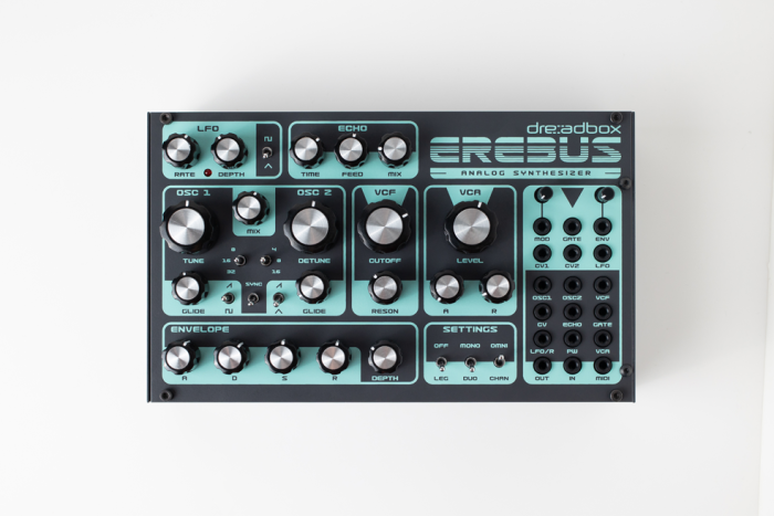 Dreadbox Erebus
