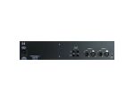 Portico II Master Buss Processor Black back