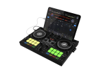 reloop buddy w/ tablet