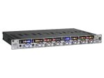 Audient ASP 880 front side