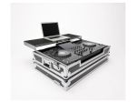 Magma DJ-Controller Workstation XDJ-AZ / XDJ-XZ Black/Silver