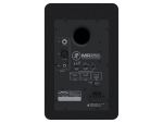 Mackie MR624 back