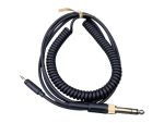 Adam Headphone Spiral cable (3 m) Opgerolt