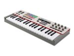 Akai MPK Mini Plus G2 Side Angled Right