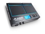 Alesis Samplepad 4 ZGAN Samplepad 4 Top Side