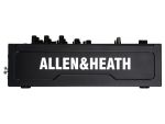 Allen & Heath Xone 24C ZGAN Xone24C side zgan